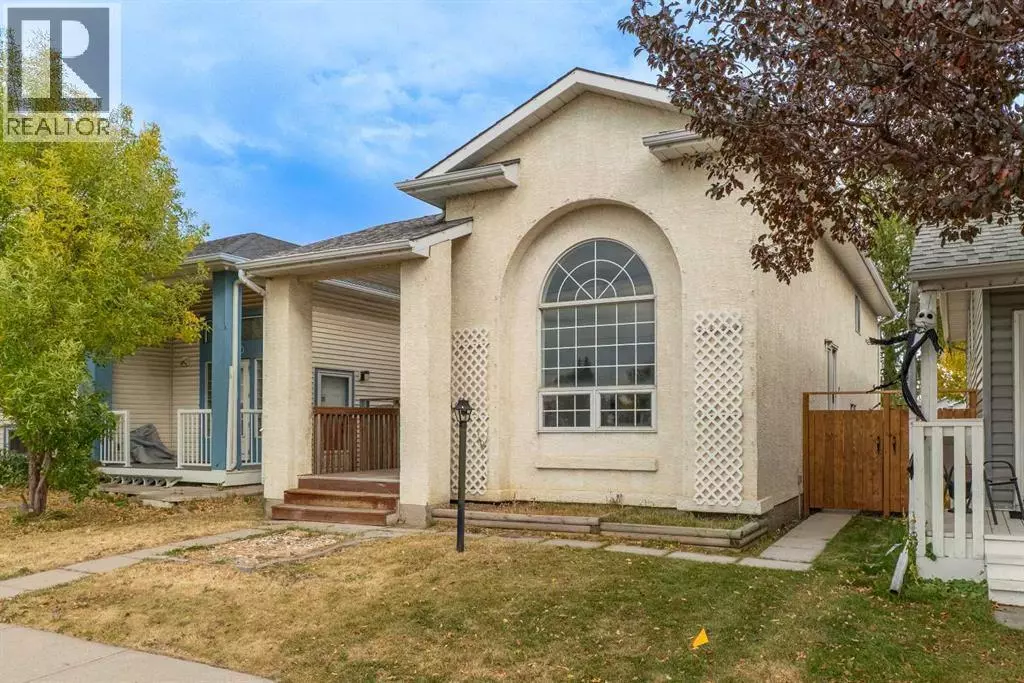 Calgary, AB T1Y6W3,134 Laguna Circle NE