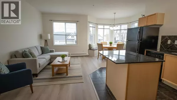 202, 8 Prestwick Pond Terrace SE, Calgary, AB T2Z4P3