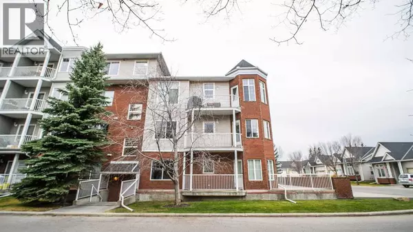 Calgary, AB T2Z4P3,202, 8 Prestwick Pond Terrace SE