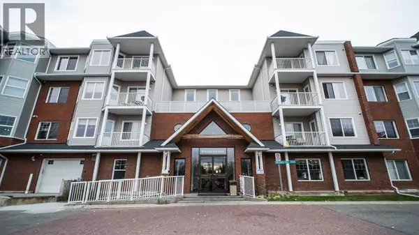 Calgary, AB T2Z4P3,202, 8 Prestwick Pond Terrace SE