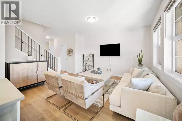 Airdrie, AB T3B3Y6,204, 201 Cooperswood Green SW