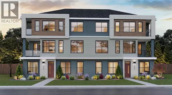 241, 380 Seton Villas SE, Calgary, AB T3M3T8