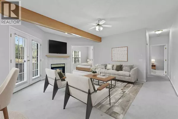 Calgary, AB T3H4B9,1907 Patterson View SW