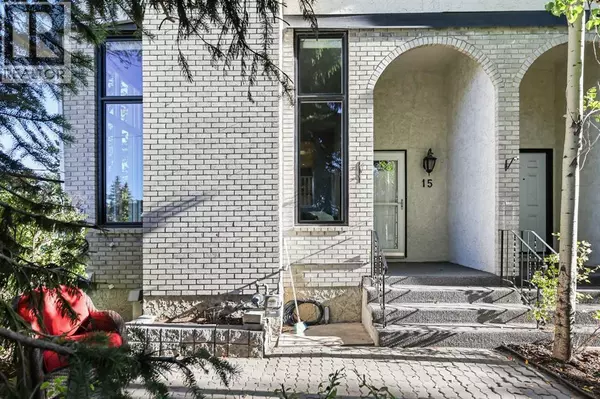 15, 5400 Dalhousie Drive NW, Calgary, AB T3A2B4