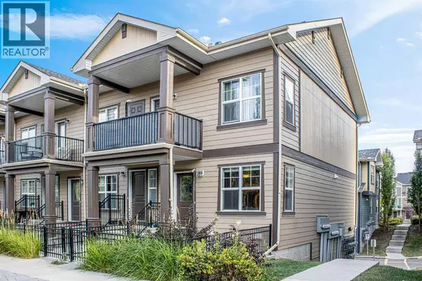 156 Evanscrest Gardens NW, Calgary, AB T3P0S1