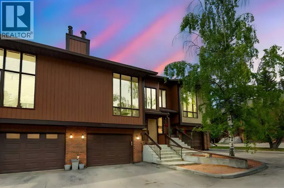 18, 7900 Silver Springs Road NW, Calgary, AB T3B4J5