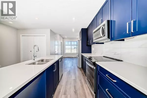 Calgary, AB t2c5v3,153 Les Jardins Park SE