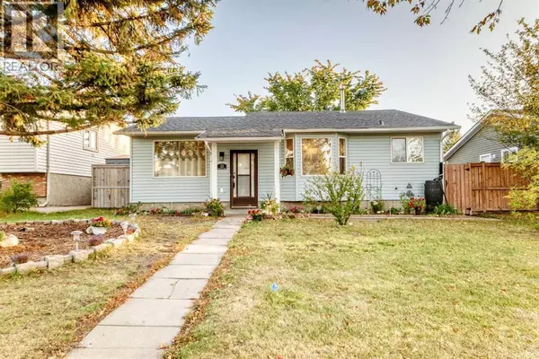 13 Brentwood Drive, Strathmore, AB T1P1G1