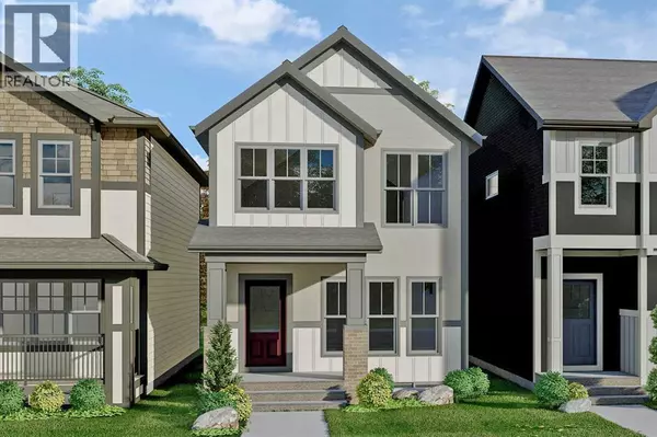 130 Rangeview Path SE, Calgary, AB T3S0W4