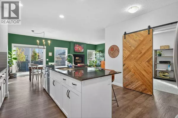 1091 Brightoncrest Green SE, Calgary, AB T2Z1G8