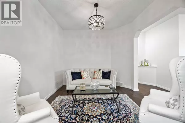 Calgary, AB T3H5Z2,83 Aspen Stone Terrace SW