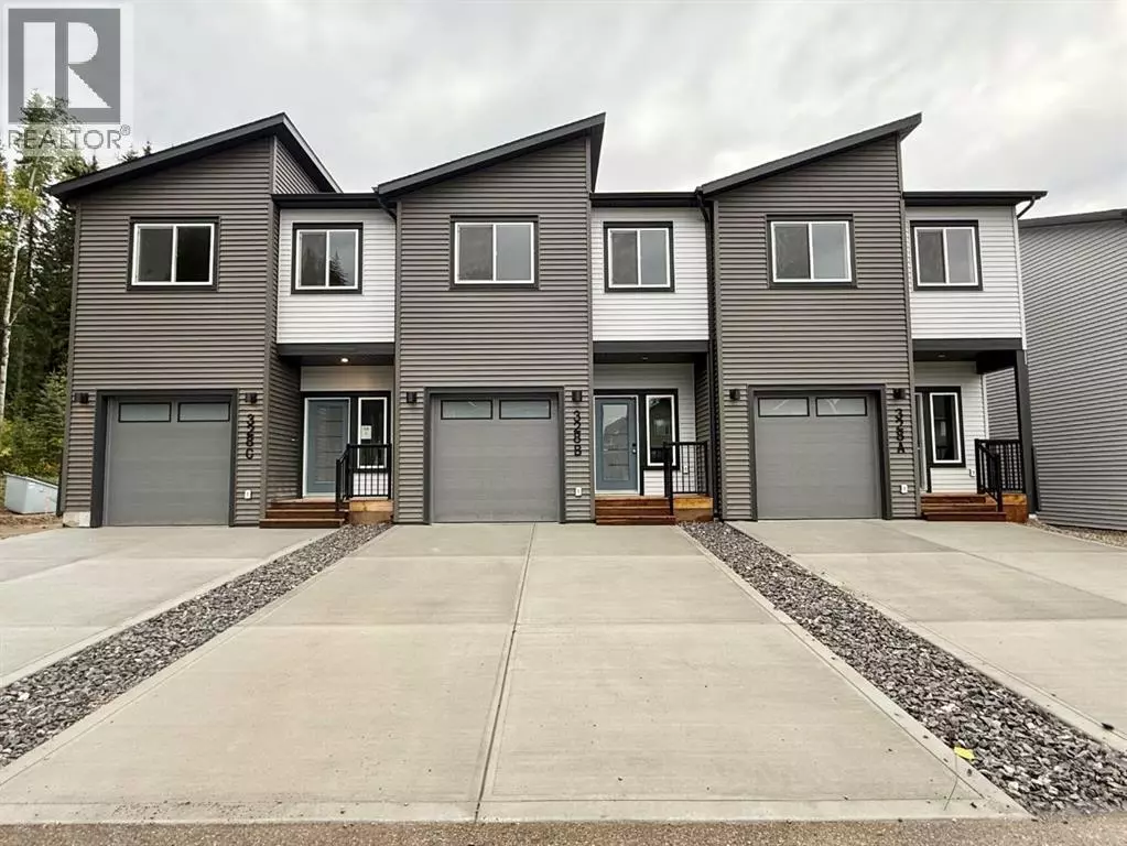 Hinton, AB T7V0B4,328A BOUTIN Avenue