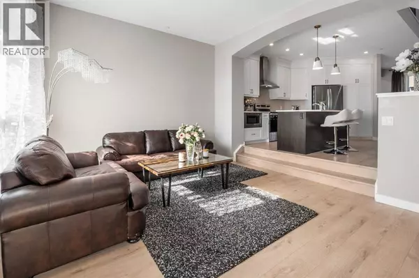 Calgary, AB T4B3P6,44 Calhoun Common NE