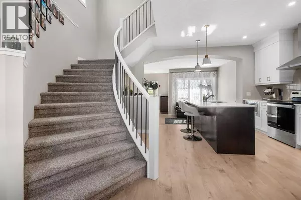 44 Calhoun Common NE, Calgary, AB T4B3P6
