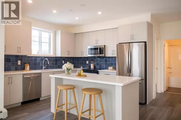 Calgary, AB T2X5X3,2310, 740 Legacy Village Road SE