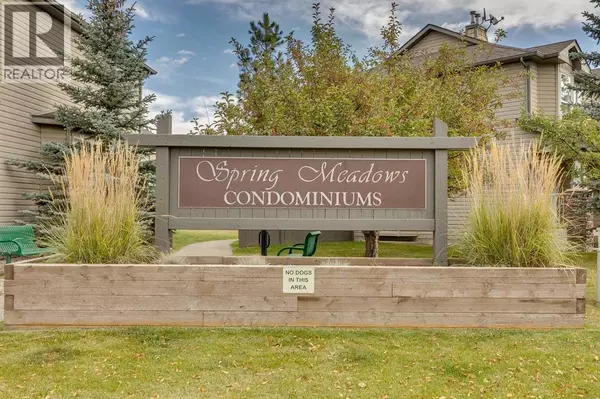 Okotoks, AB T1S2G8,51 Spring Meadows Bay