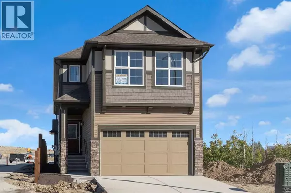 69 Silver Spruce Road SW, Calgary, AB T2X6A7