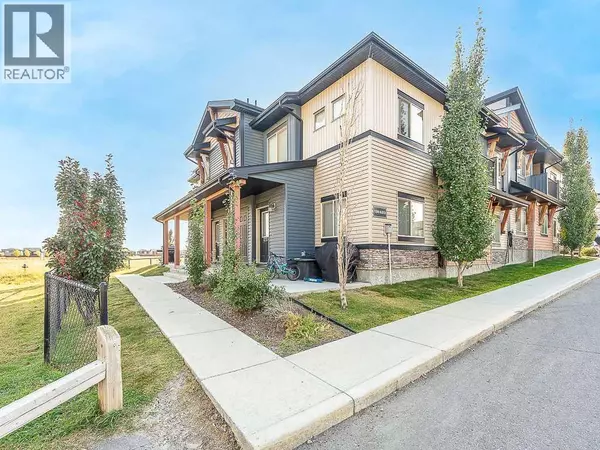 Airdrie, AB T4B0R7,1224, 2461 Baysprings Link SW
