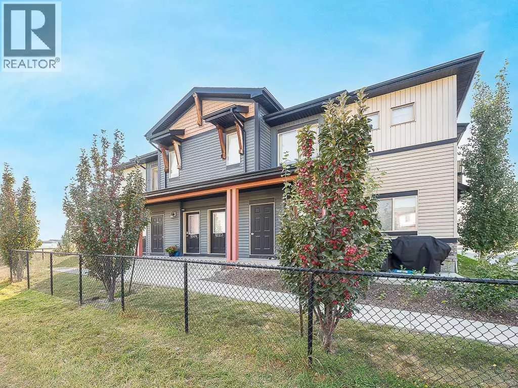Airdrie, AB T4B0R7,1224, 2461 Baysprings Link SW