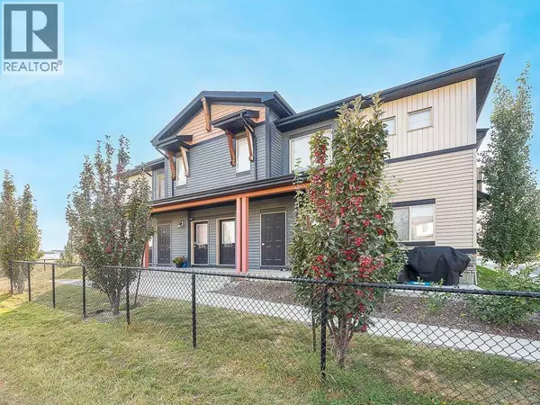 1224, 2461 Baysprings Link SW, Airdrie, AB T4B0R7