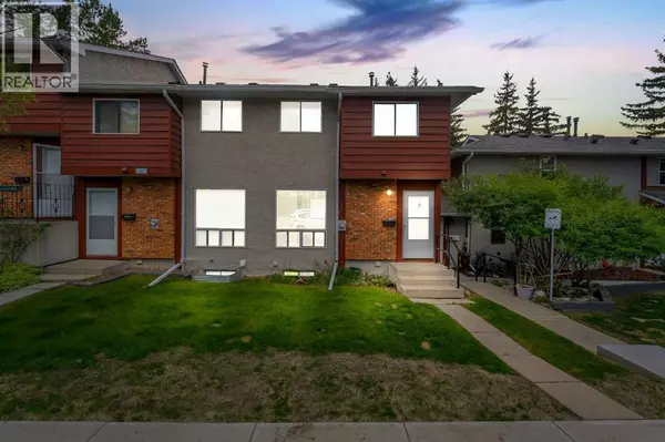 104, 6915 Ranchview Drive NW, Calgary, AB T3G1R8