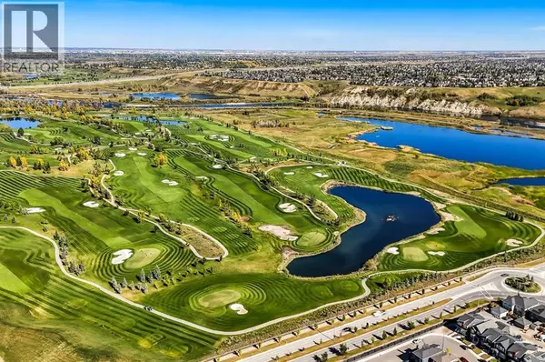 Calgary, AB T2X4Z2,480 Wolf Creek Way SE