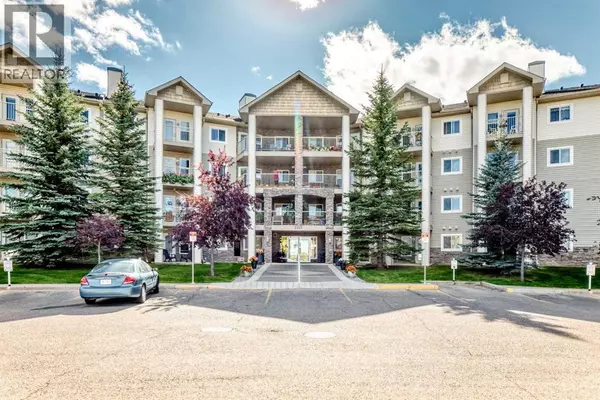 313, 5000 Somervale Court SW, Calgary, AB T2Y4M1