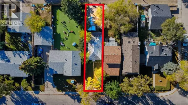 Calgary, AB T2C0P1,6609 19 Street SE