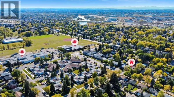 Calgary, AB T2C0P1,6609 19 Street SE