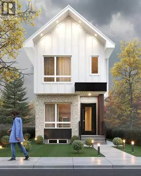 Calgary, AB T2C0P1,6609 19 Street SE