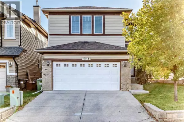 Calgary, AB T2X3W8,574 Chaparral Drive SE