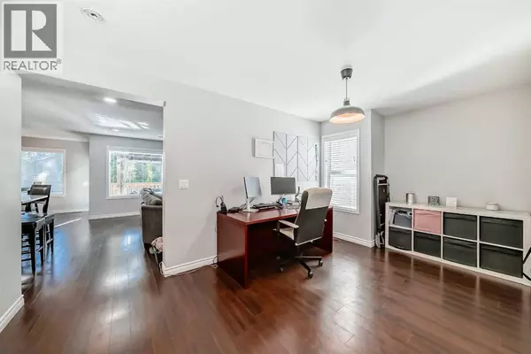 Calgary, AB T2X3W8,574 Chaparral Drive SE