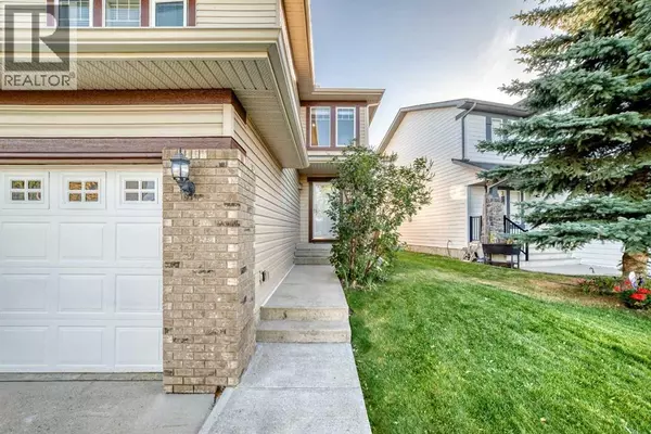 Calgary, AB T2X3W8,574 Chaparral Drive SE