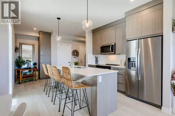 Calgary, AB T2X5X2,1305, 111 Wolf Creek Drive SE