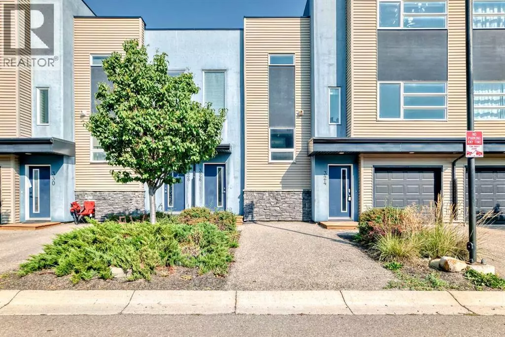Calgary, AB T3K0W6,326 Covecreek Circle NE