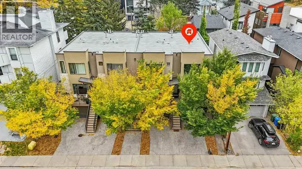 Calgary, AB T2T4L9,2512 16B Street SW