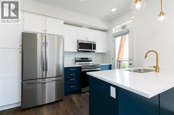 209, 414 Seton Passage SE, Calgary, AB T3M2M3