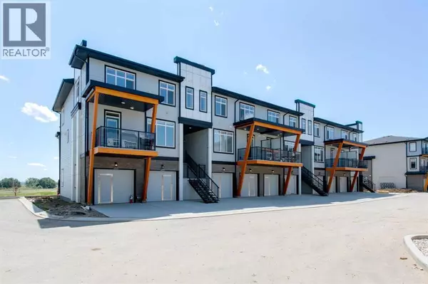 Calgary, AB T3M2M3,209, 414 Seton Passage SE