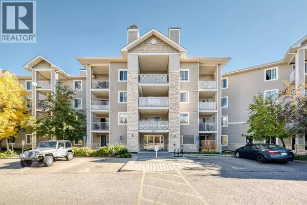 3107, 16320 24 Street SW, Calgary, AB T2Y5A1