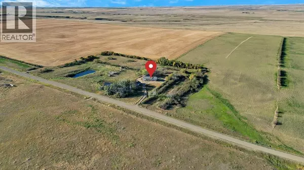 Hanna, AB T0J1P0,14538 Township 294A Road