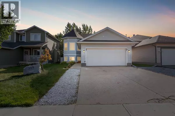 248 Warren Road, Fort Mcmurray, AB T9H5J9