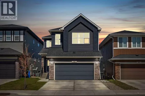 127 Ambleside Crescent NW, Calgary, AB T3P1S5