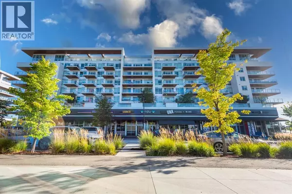 516, 8505 Broadcast Avenue SW, Calgary, AB T3H6B5