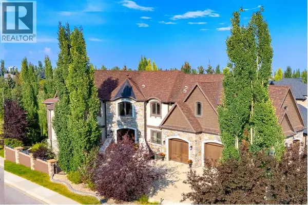 Calgary, AB T3H5M3,4 Aspen Ridge Bay SW