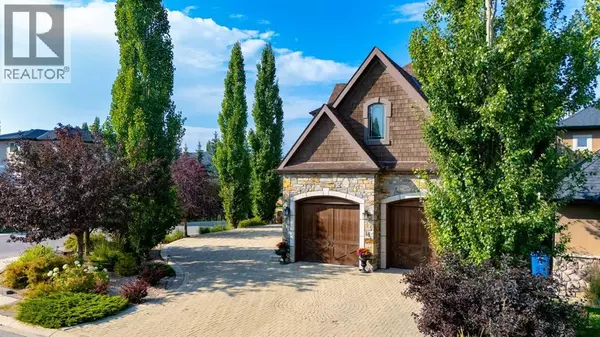 Calgary, AB T3H5M3,4 Aspen Ridge Bay SW