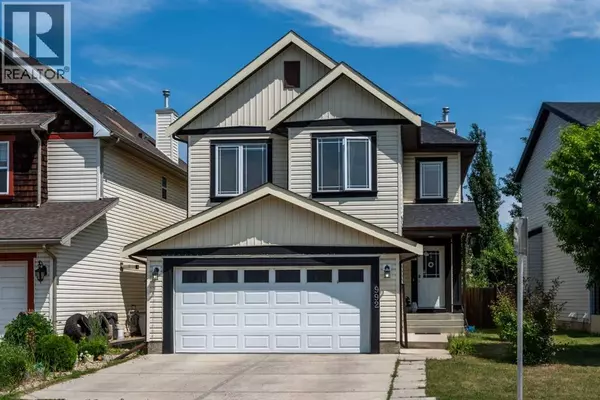 992 Copperfield Boulevard SE, Calgary, AB T2Z4X6