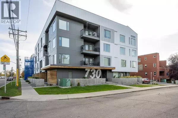Calgary, AB T2E3W8,101, 730 5 Street NE