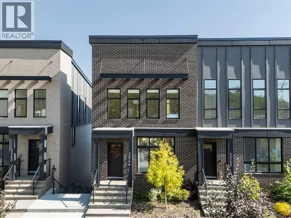 3044 85 Street SW, Calgary, AB T3H6C7