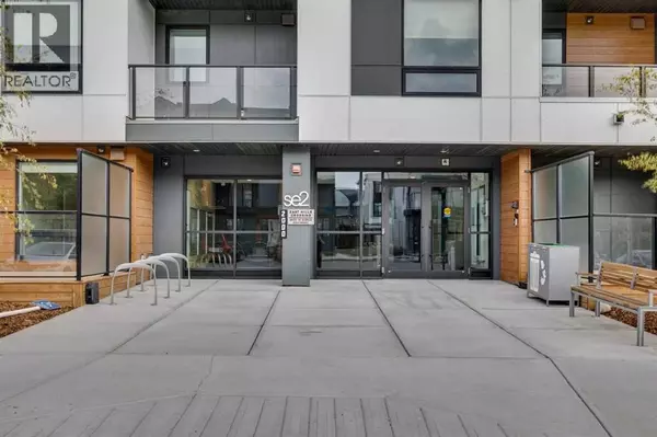 2216, 8500 19 Avenue SE, Calgary, AB T2A0M8