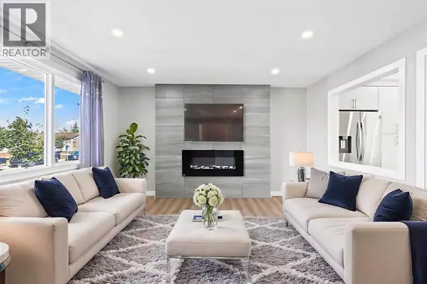 Calgary, AB T2B1W7,192 Dovercliffe Way SE